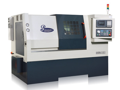 Turret-tailstock type CNC lathes